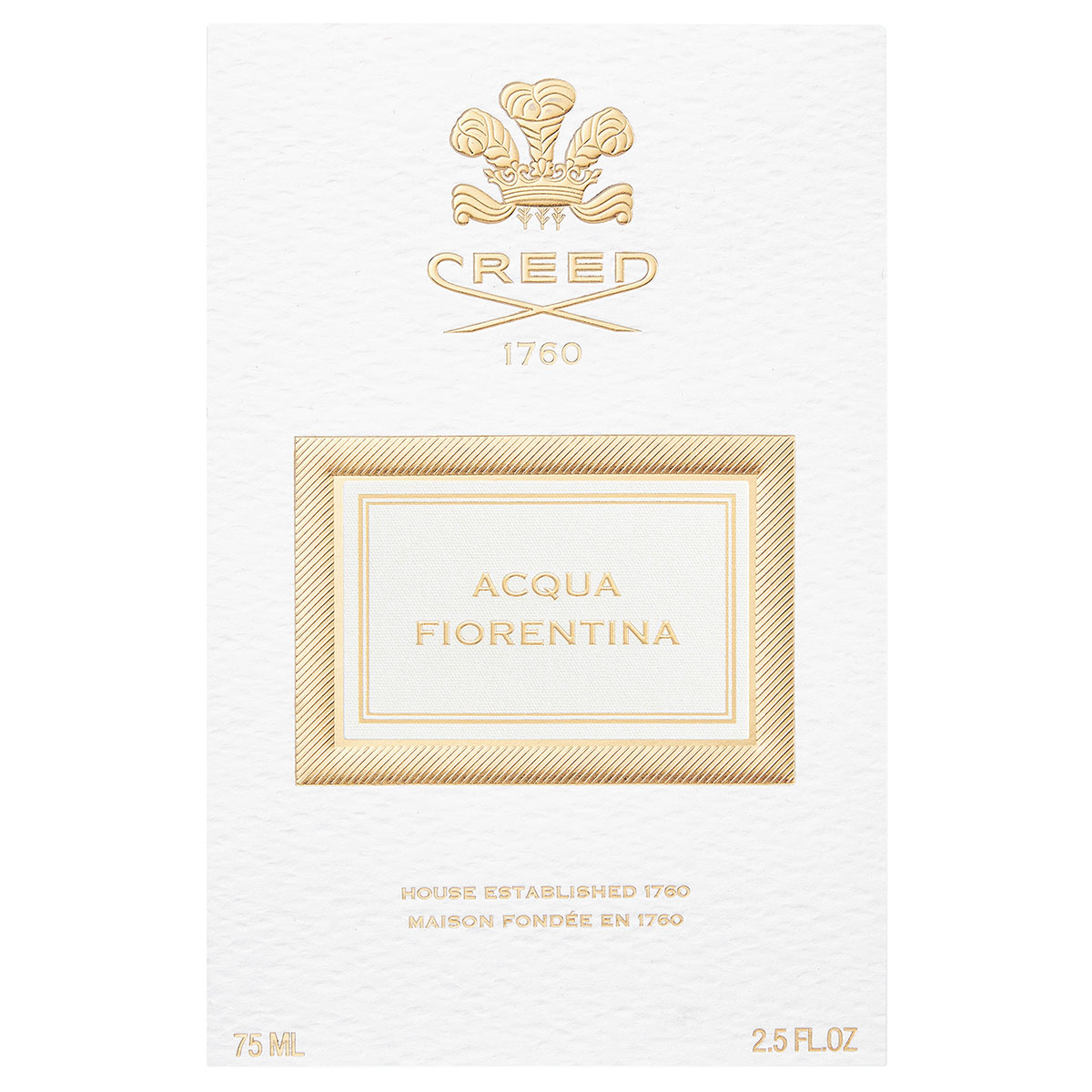 Creed Acqua Fiorentina Eau de Parfum Spray 75ml