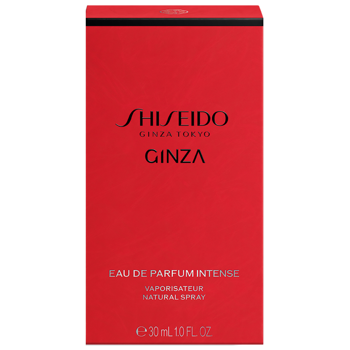 Shiseido Ginza Intense Eau de Parfum Spray 30ml