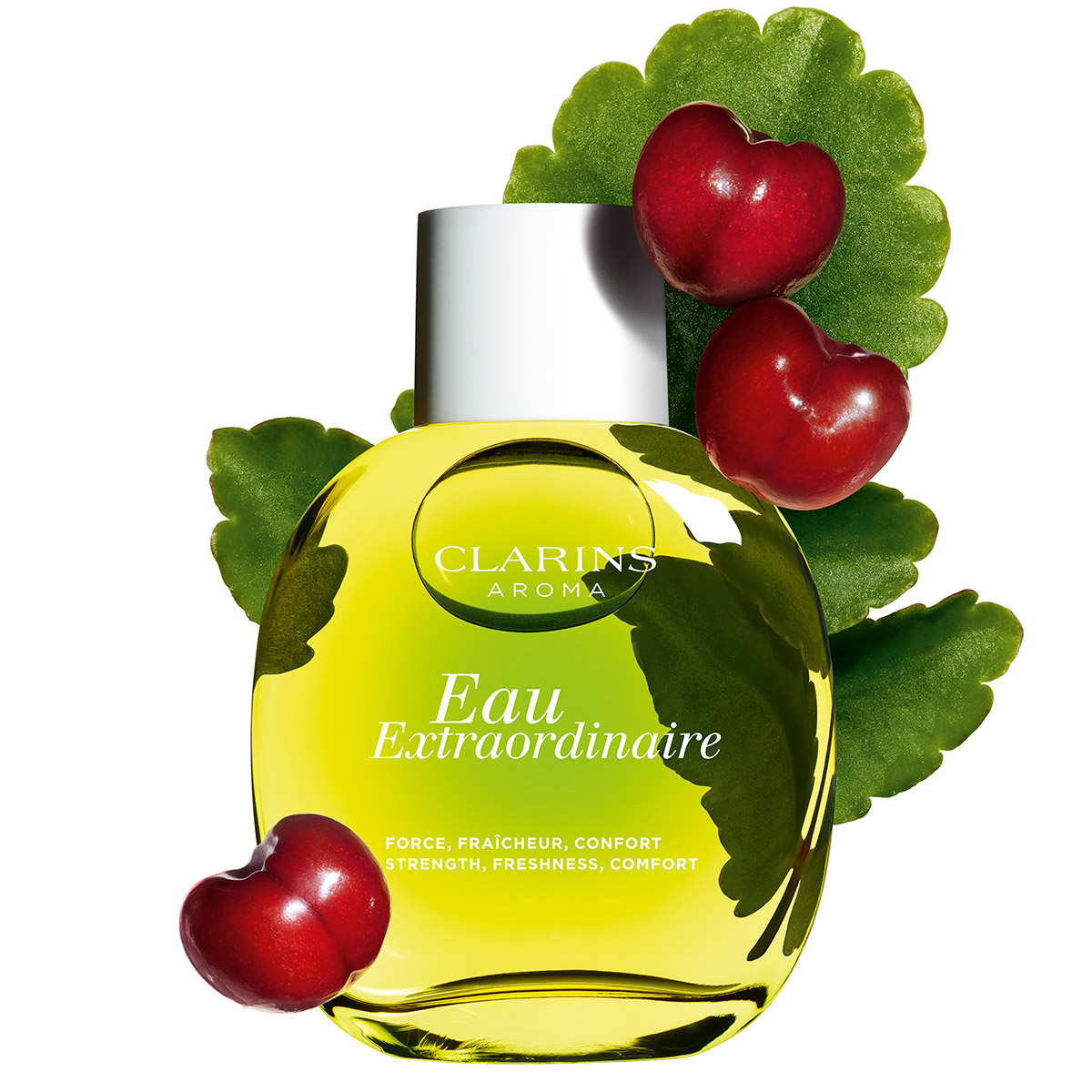 CLARINS Eau Extraordinaire Spray 100ml