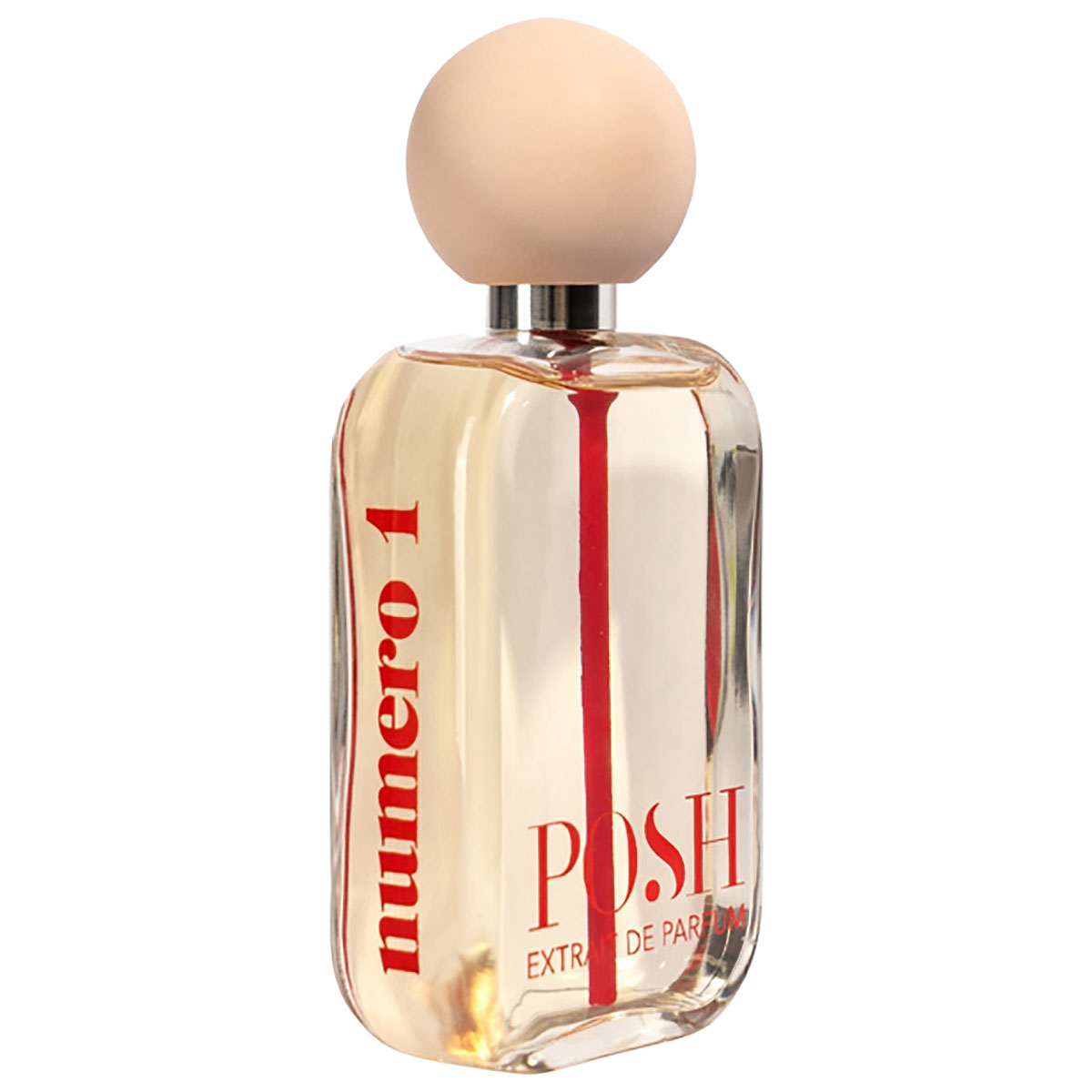 POSH Numero 1 Extrait de Parfum Spray  100ml