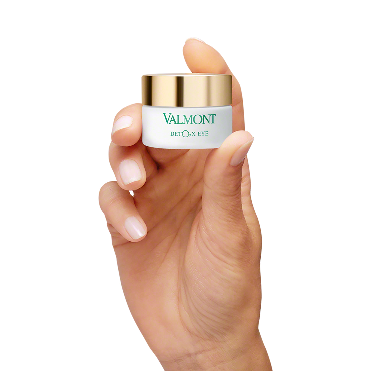 Valmont DetO2x Eye 12ml