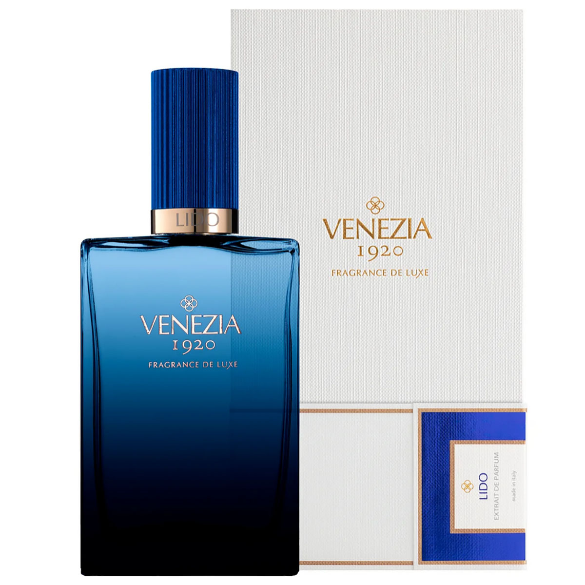 VENEZIA 1920 Lido Extrait de Parfum Spray 100ml