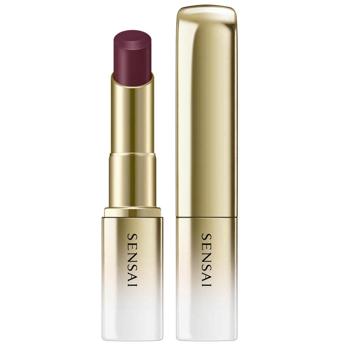 Sensai Moisture Intense Lipstick Refill 3,7g - MI11 Deep Plum