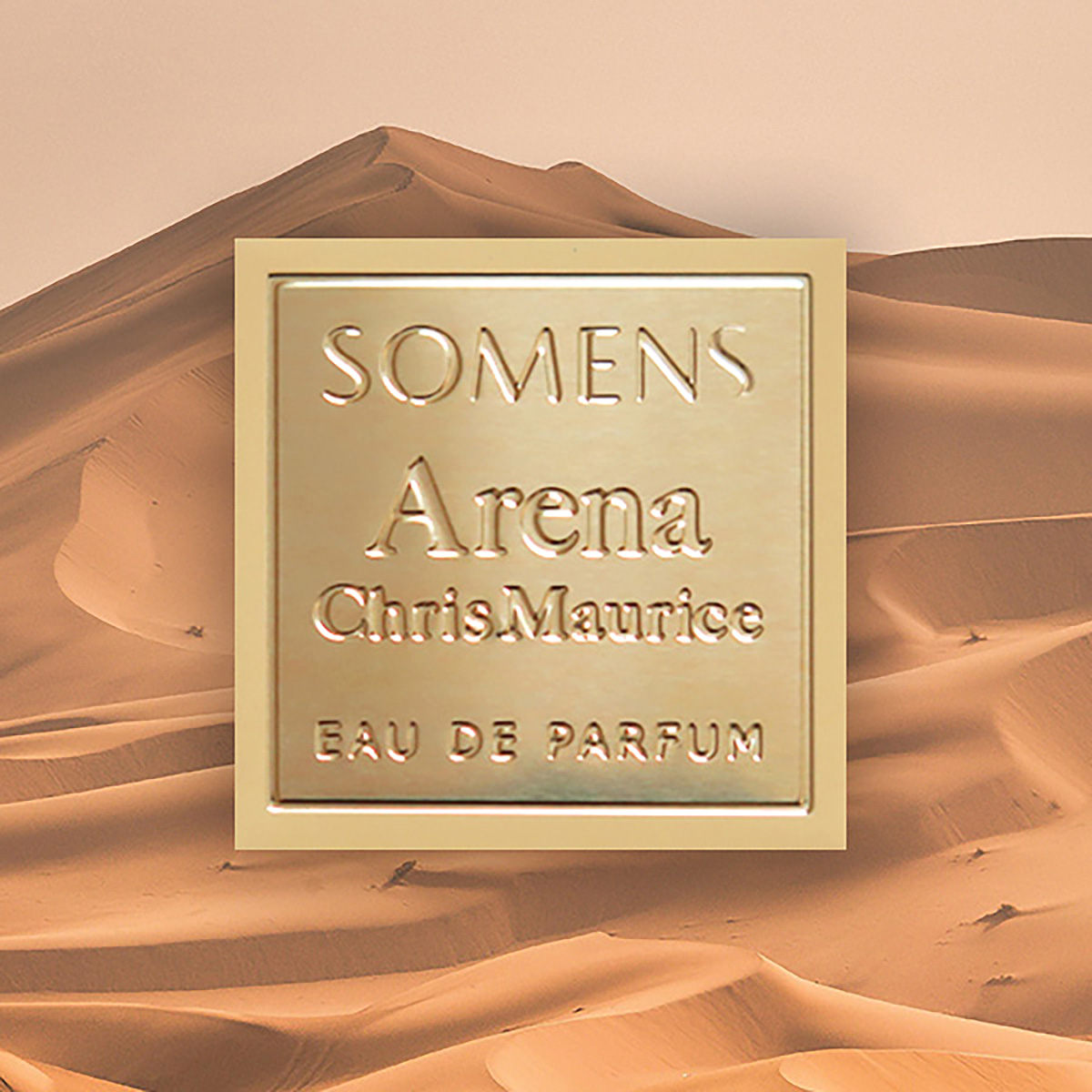 SOMENS Arena Eau de Parfum Spray 50ml