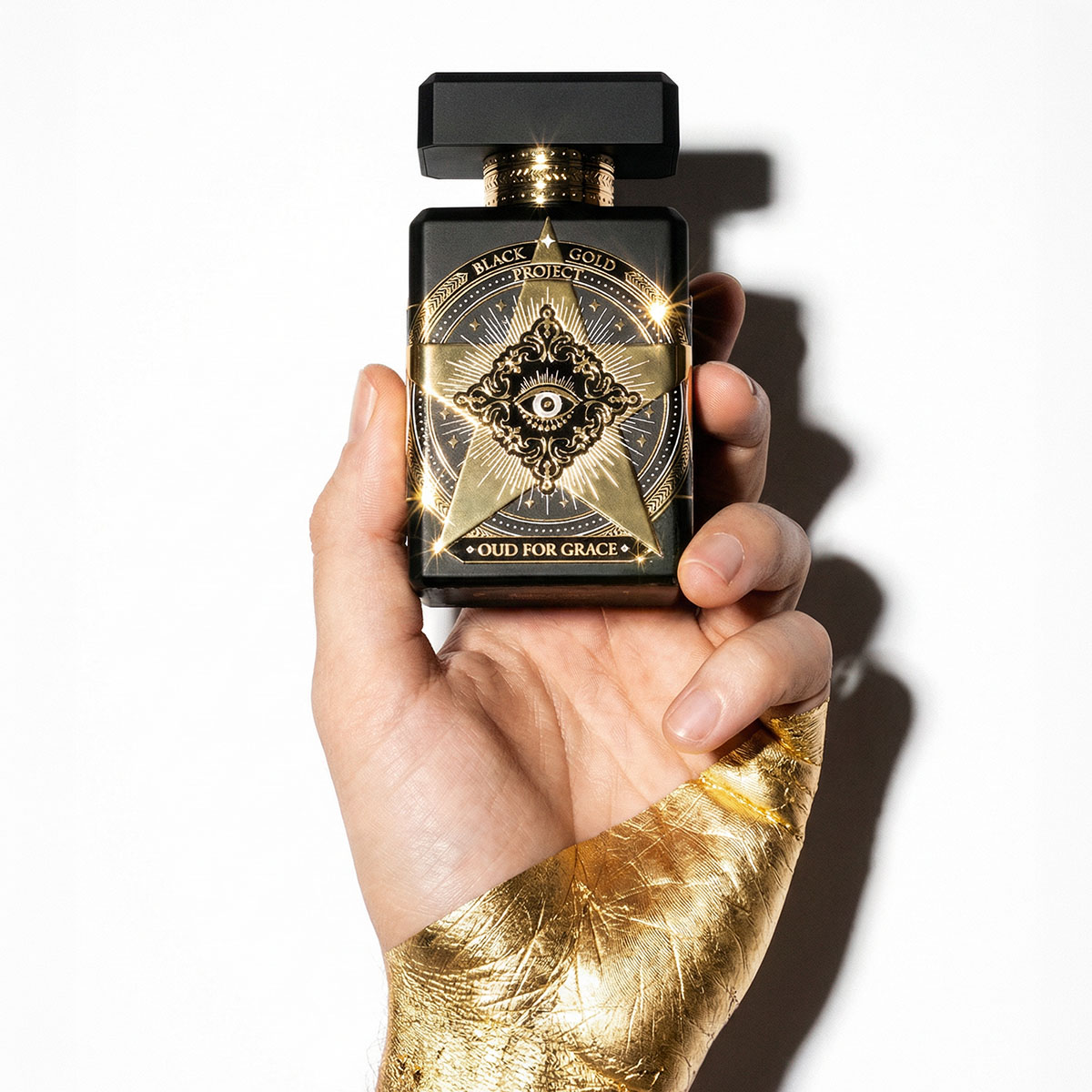 INITIO Oud for Grace Eau de Parfum Spray 90ml