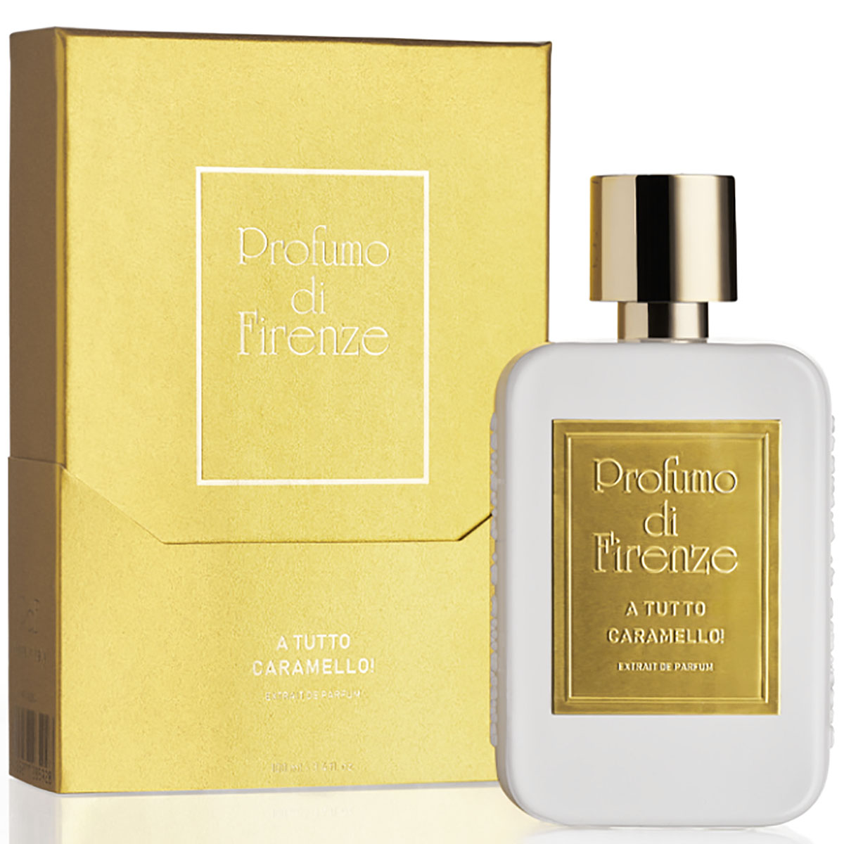 Profumo di Firenze A Tutto Caramello! Extrait de Parfum Spray 100ml