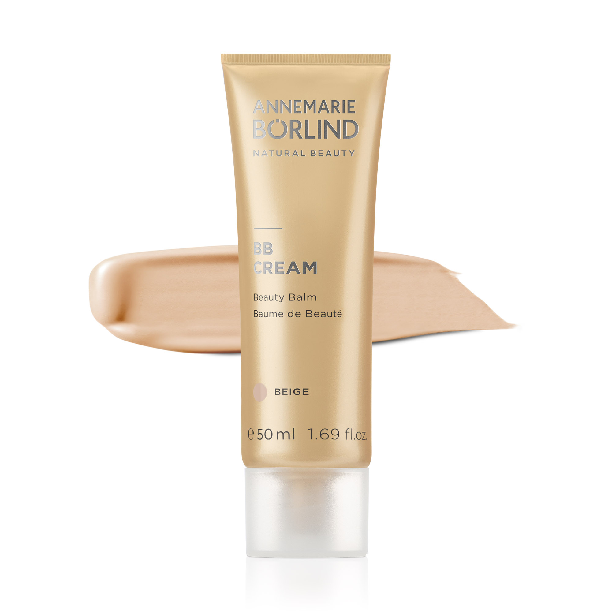 ANNEMARIE BÖRLIND BB Cream 50ml - Beige