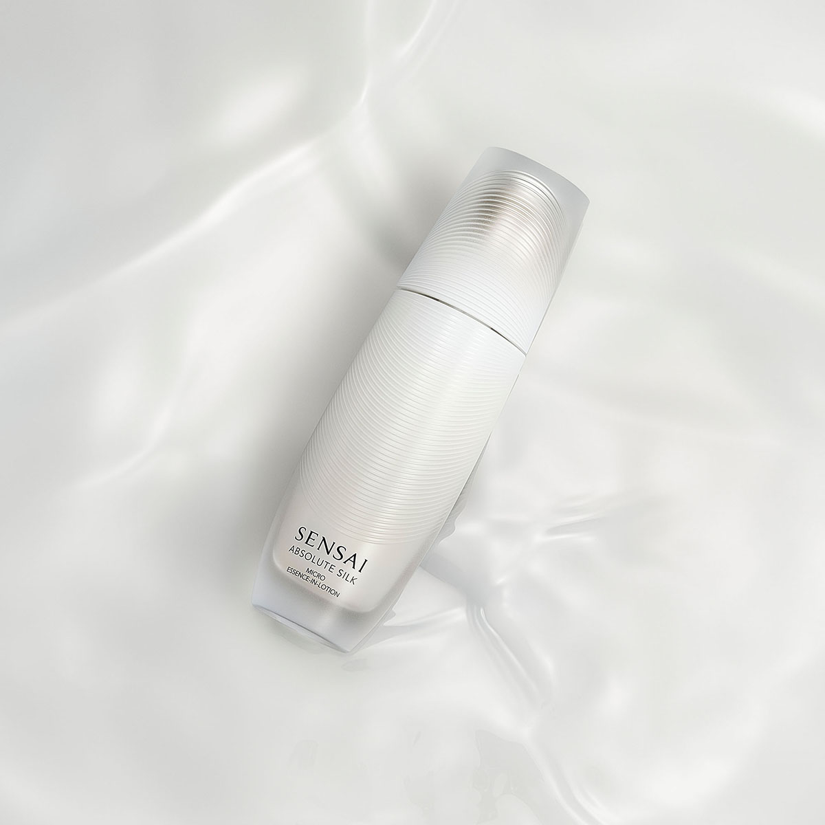 Sensai Absolute Silk Micro Essence-in-Lotion 125ml