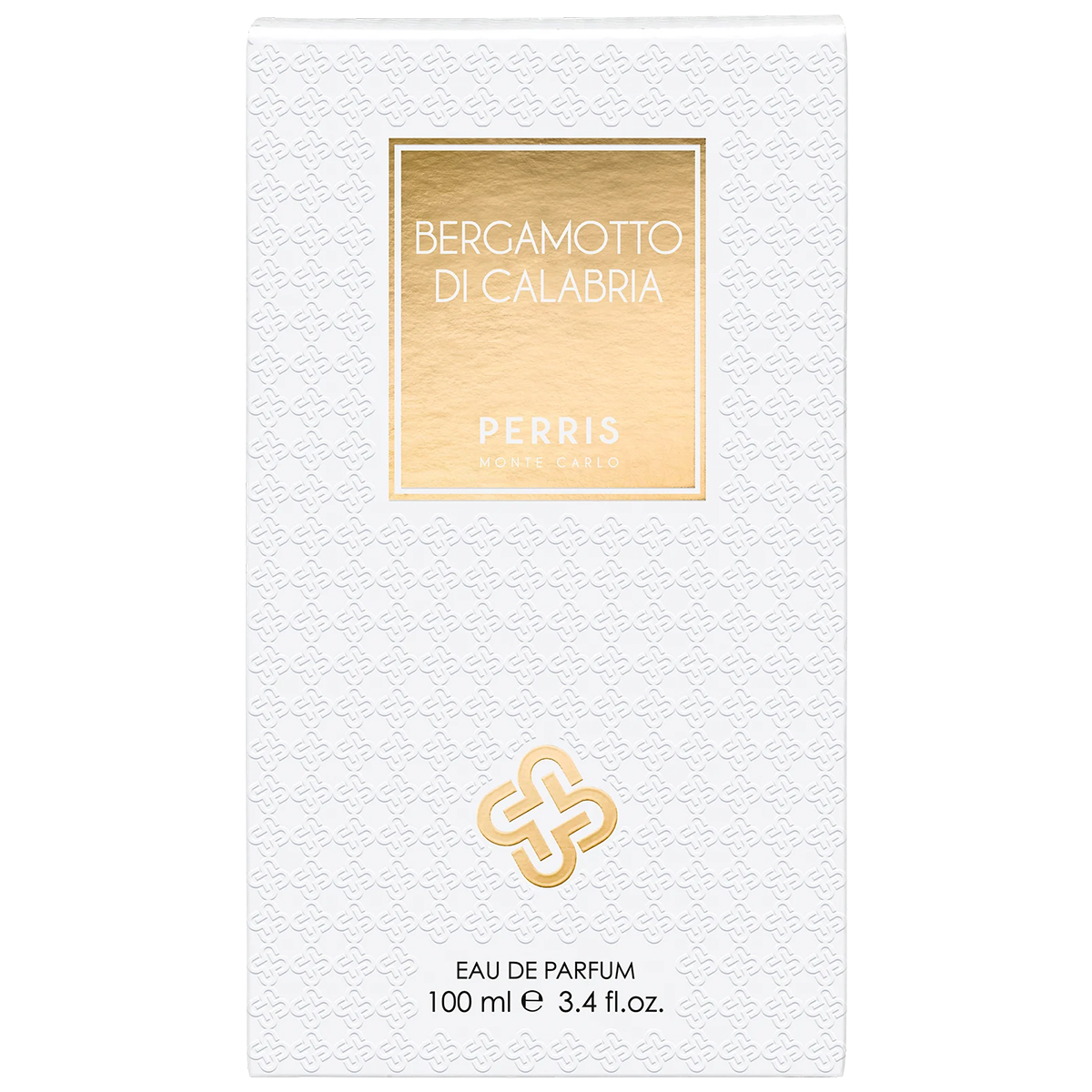 PERRIS Monte Carlo Bergamotto di Calabria Eau de Parfum Spray 100ml