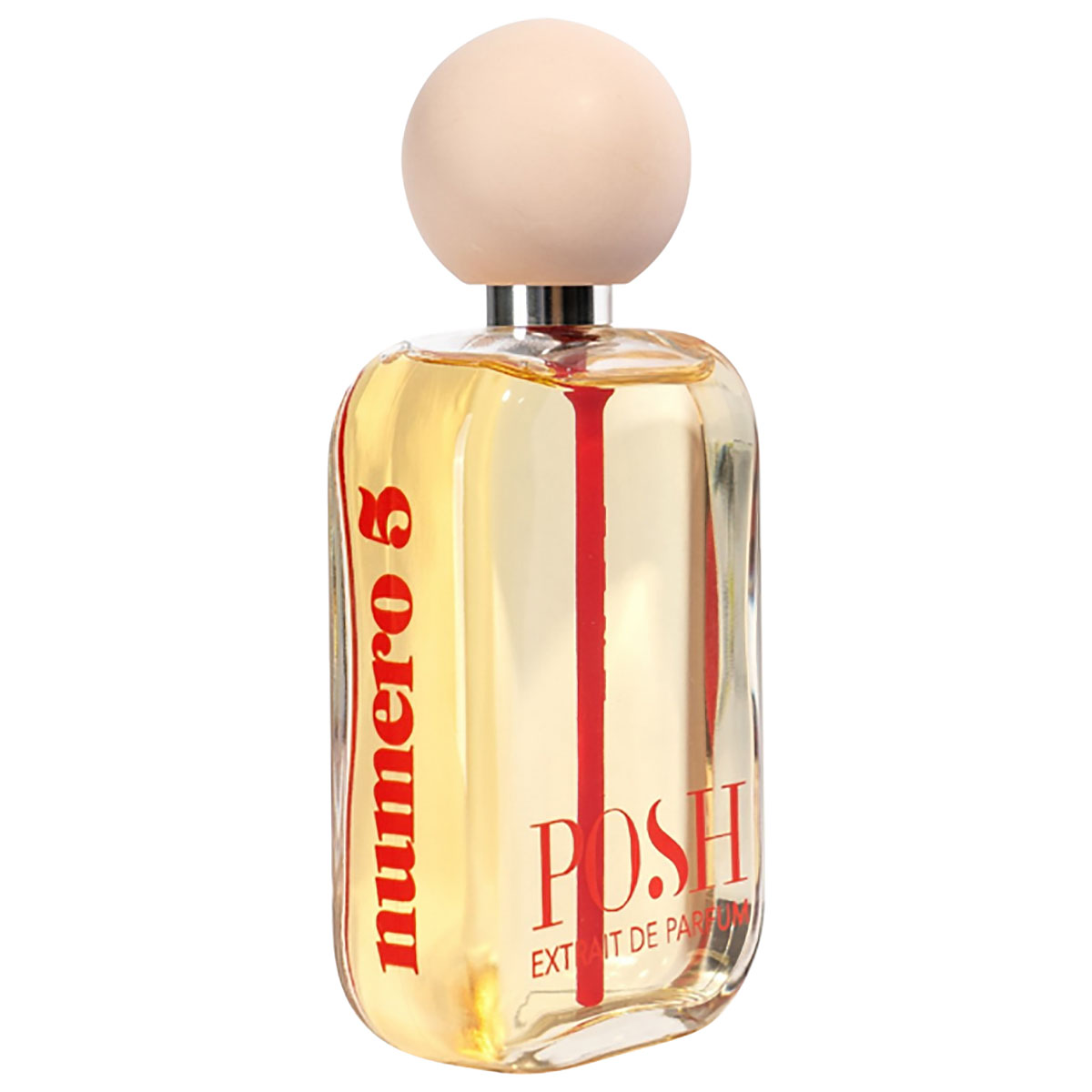 POSH Numero 5 Extrait de Parfum Spray 100ml