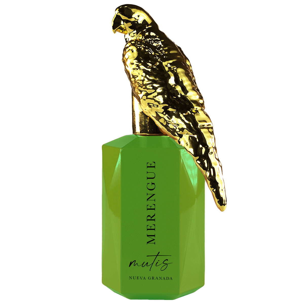 Mutis Nueva Granada Merengue Extrait de Parfum Spray 50ml