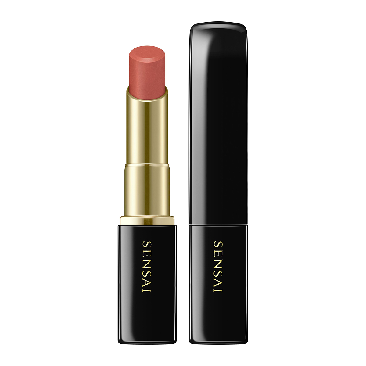 Sensai Lasting Plump Lipstick Refill 3,8g - LPL05 Light Coral