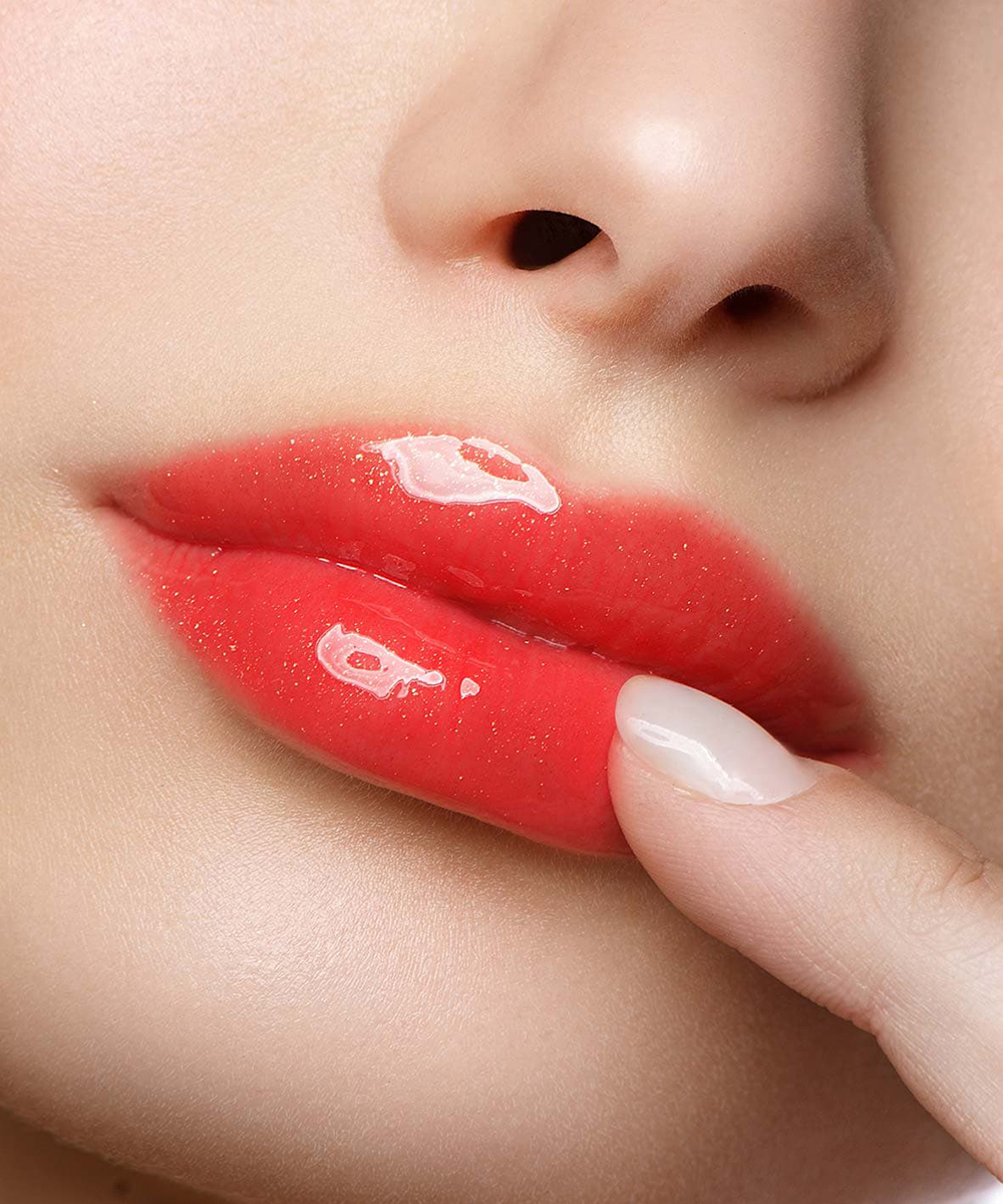 INFRACYTE Luscious Lips 7ml - 327 Showstopper