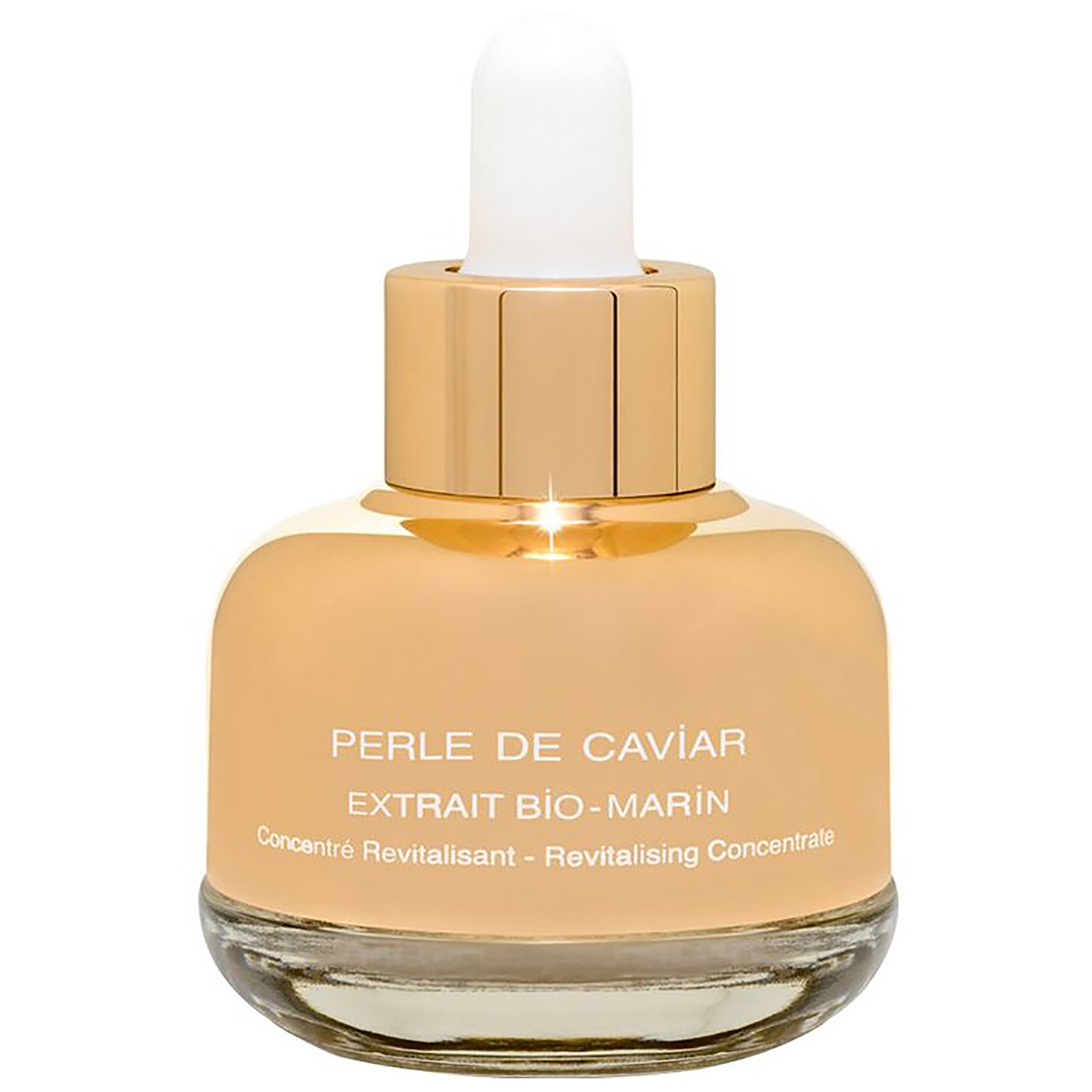 Ingrid Millet Paris Perle de Caviar Extrait Bio-Marin 15ml