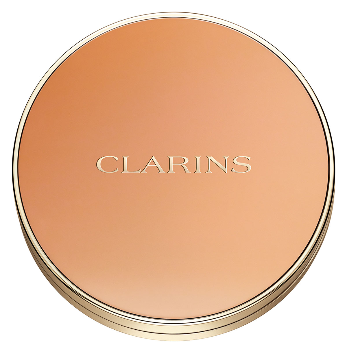 CLARINS Ever Bronze Compact Powder 10g - 01 Light