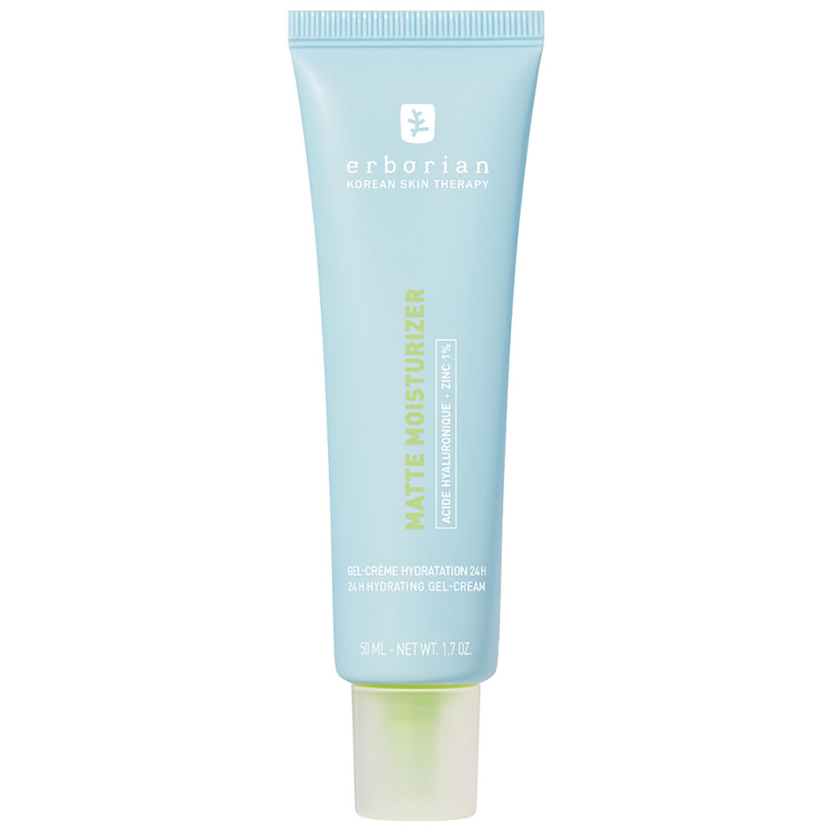 Erborian Matte Moisturizer 50ml