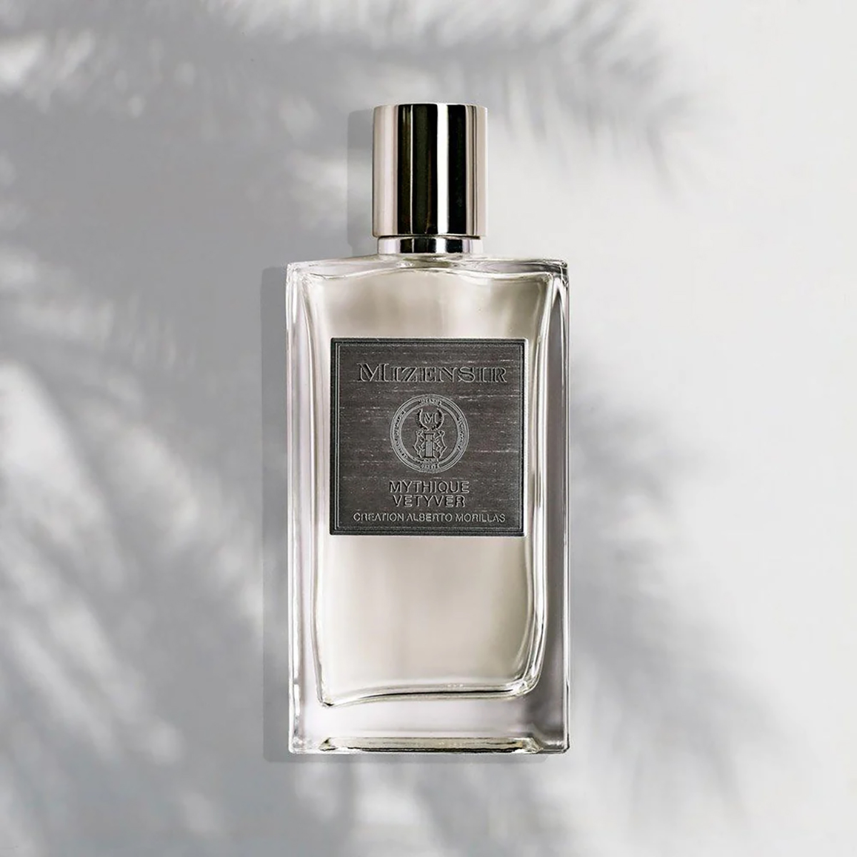 Mizensir Mythique Vetyver Eau de Parfum Spray 100ml