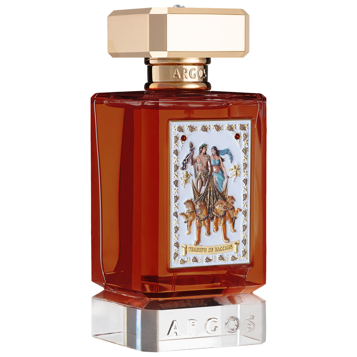 ARGOS Triumph of Bacchus Extrait de Parfum Spray 100ml