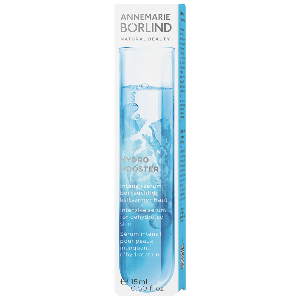 ANNEMARIE BÖRLIND Hydro Booster 15ml