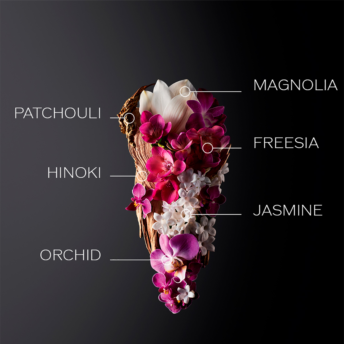 Shiseido Ginza Eau de Parfum Spray 50ml