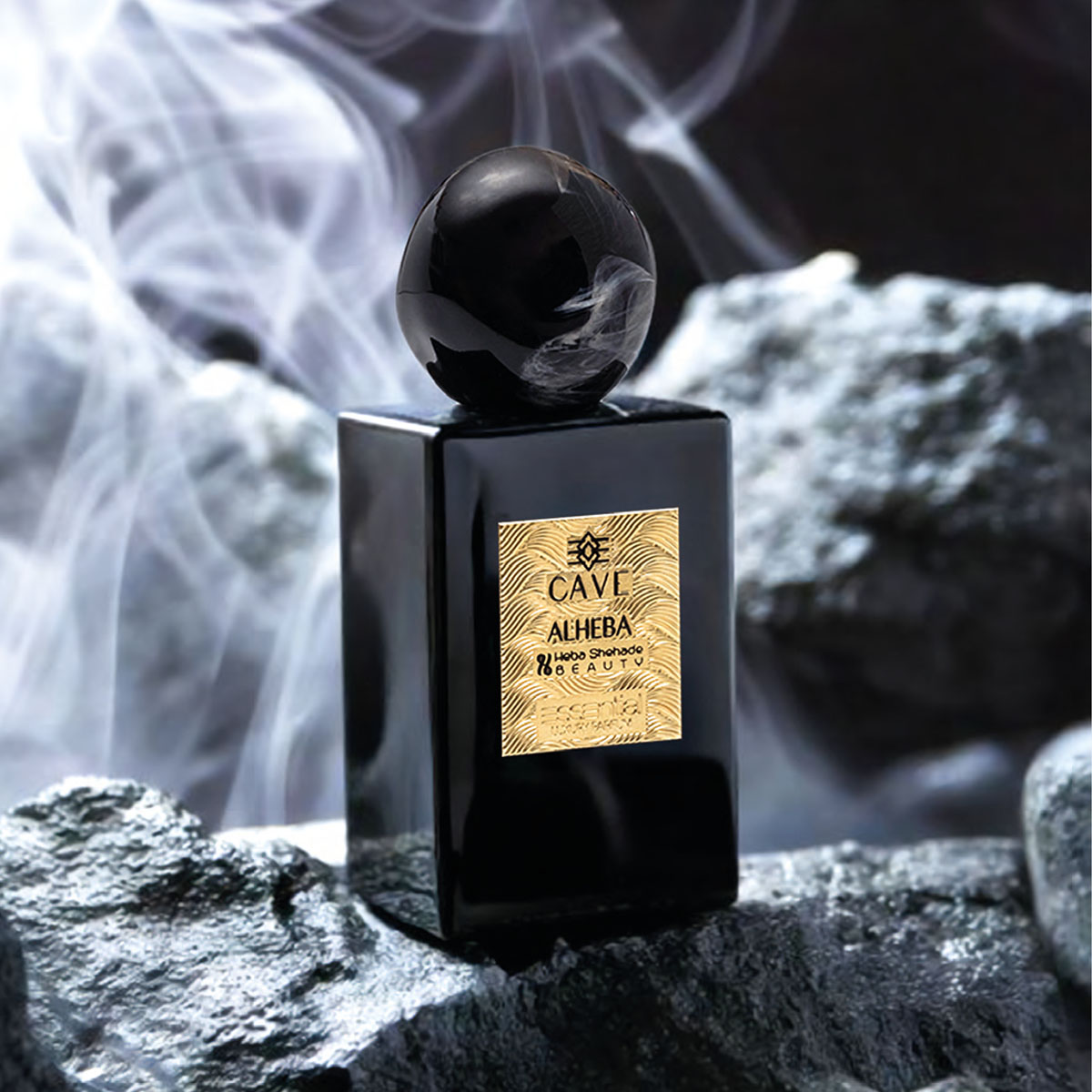 CAVE Alheba Extrait de Parfum Spray 100ml