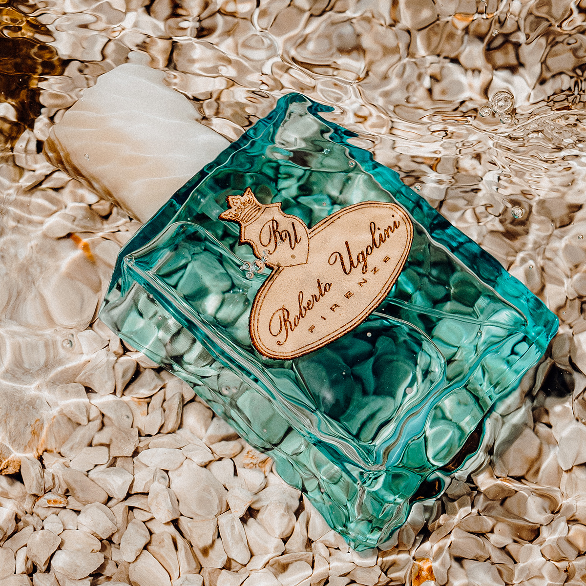 Roberto Ugolini Azzurro Eau de Parfum Spray 100ml