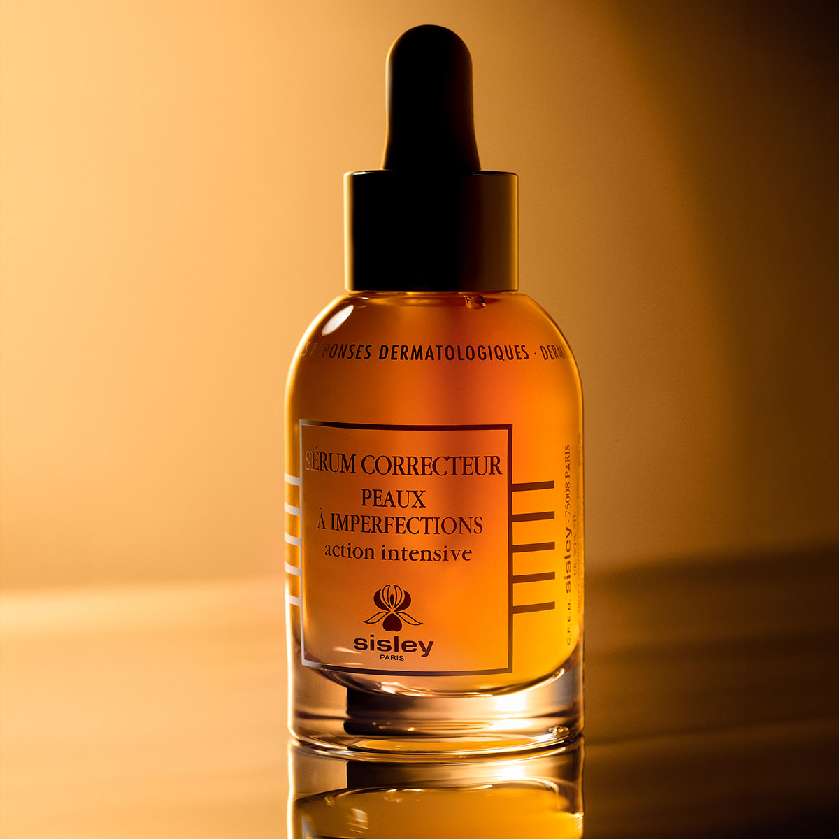Sisley Sérum Correcteur Peaux à Imperfections 30ml