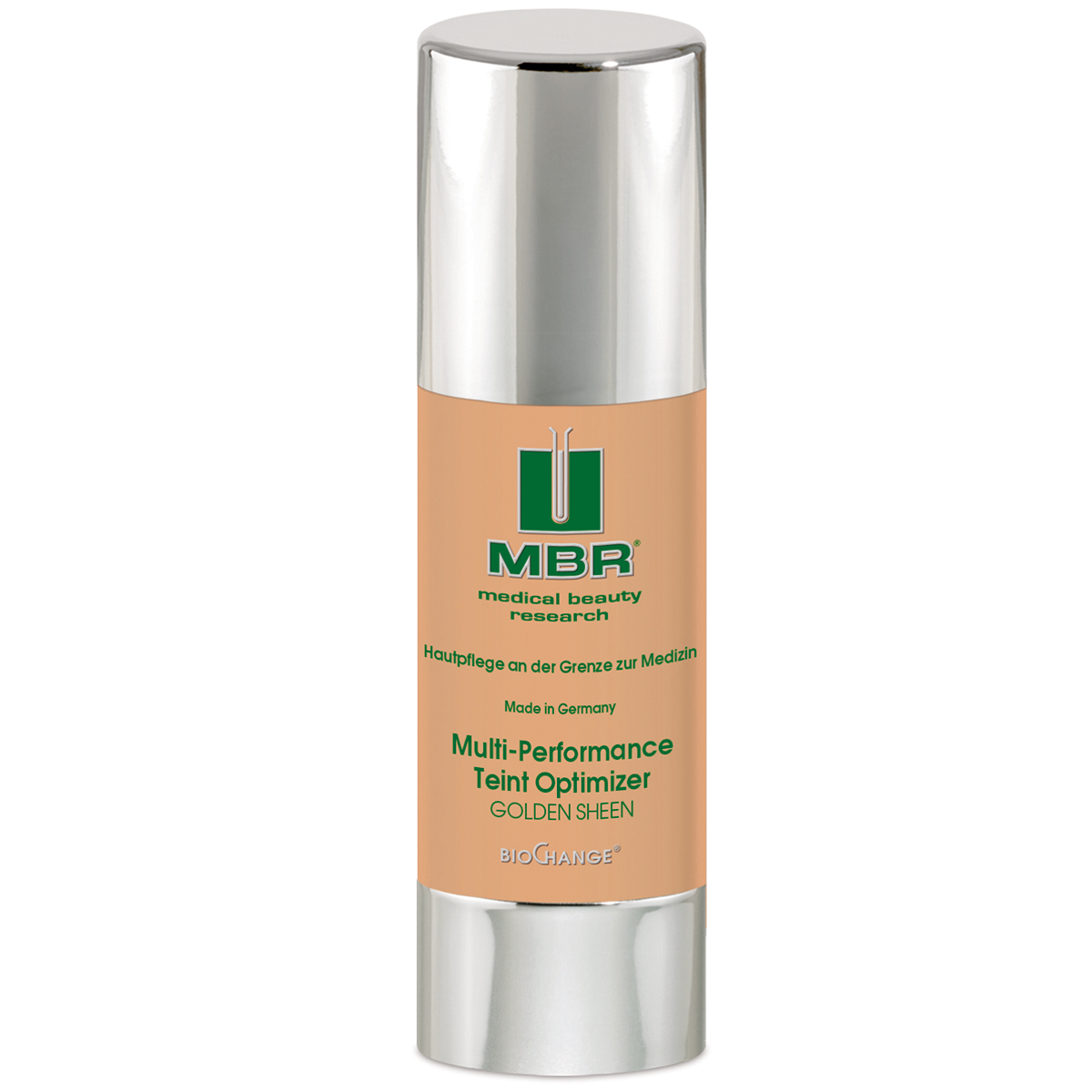 MBR BioChange® Multi-Performance Teint Optimizer Golden Sheen 30ml