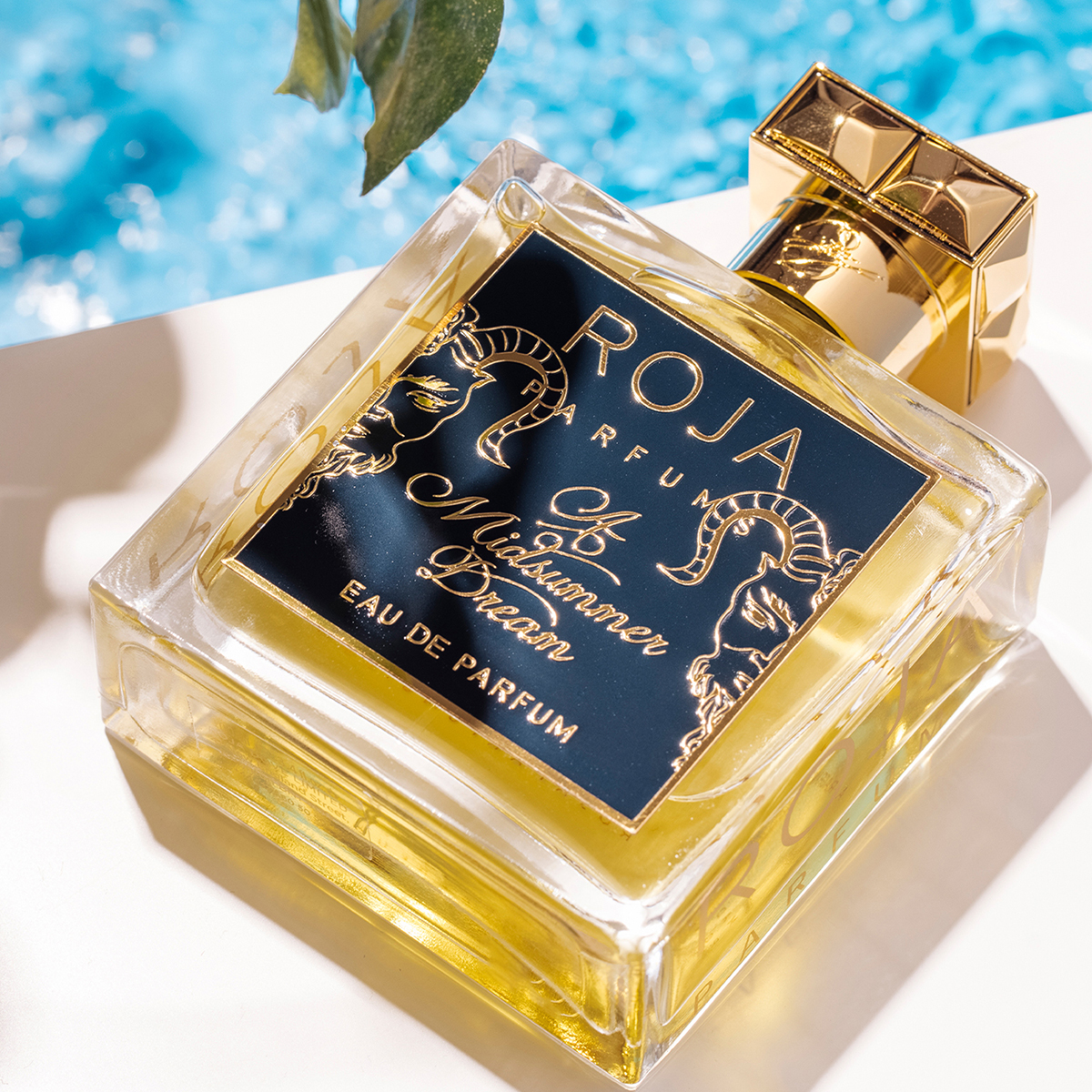 ROJA Parfums A Midsummer Dream Eau de Parfum 100ml