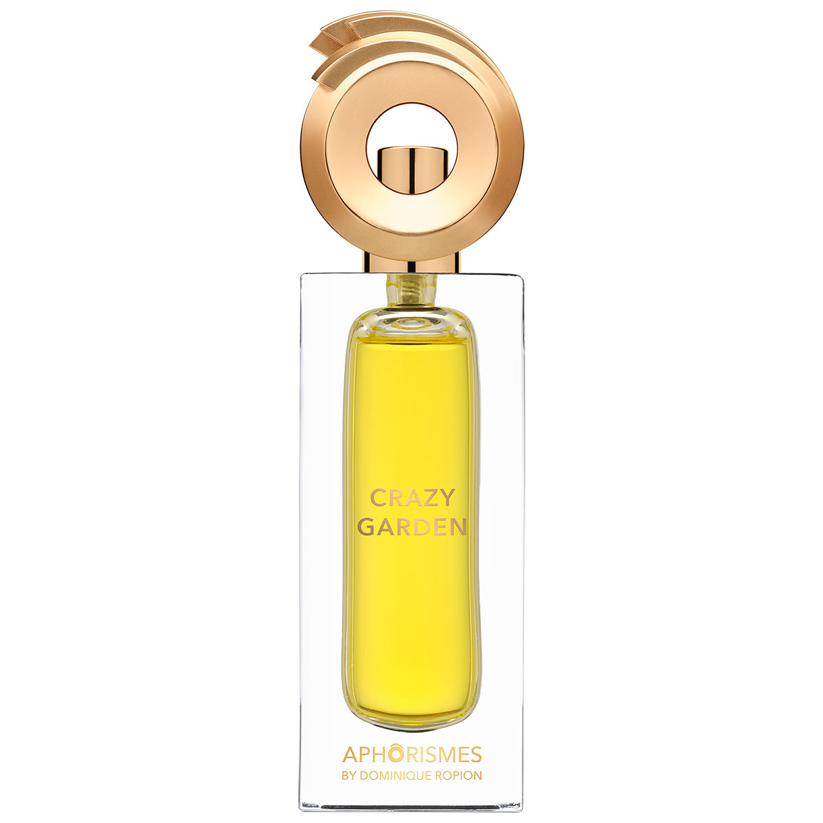 APHÔRISMES by Dominique Ropion Crazy Garden Parfum Intense Spray 50ml