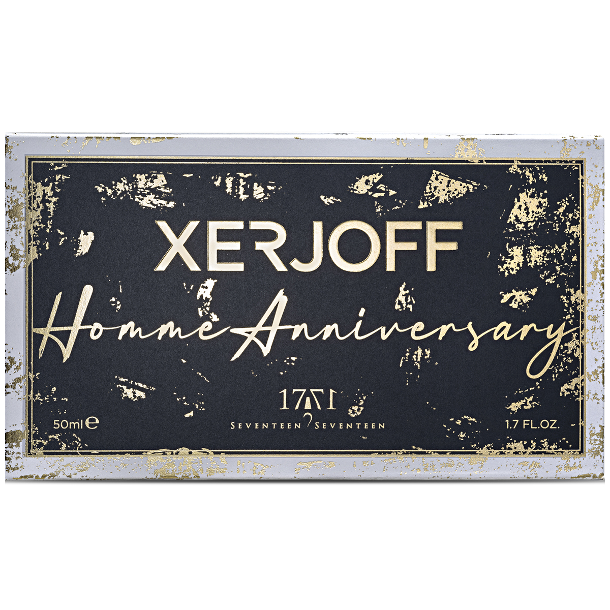 Xerjoff 17/17 Homme Anniversary Eau de Parfum Spray 50ml