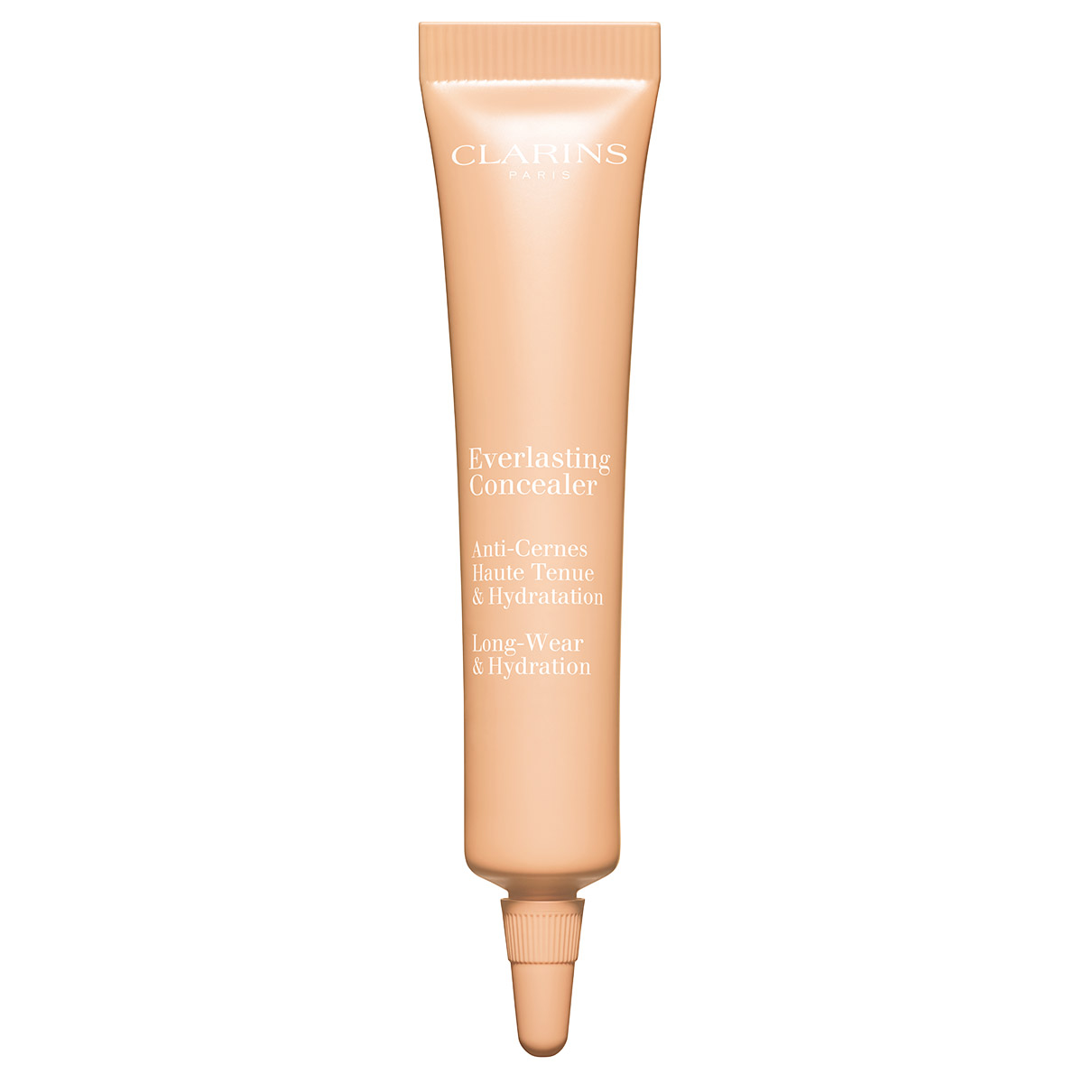 CLARINS Everlasting Concealer 12ml - 00 Very Light