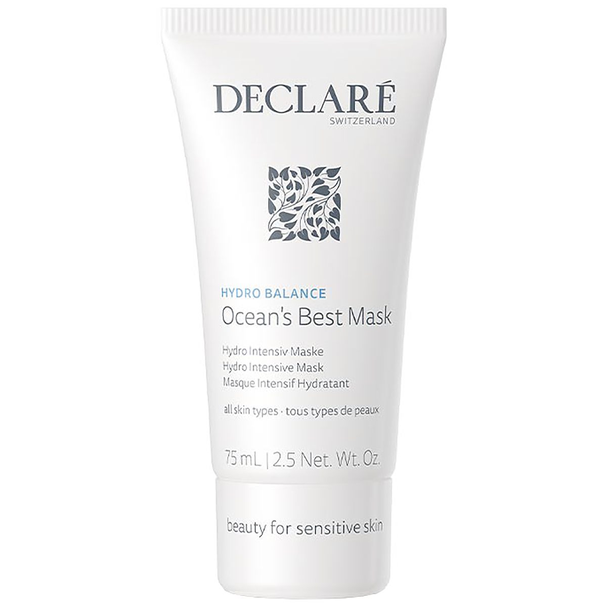 Declair Mask Déclare Hydro Balance Ocean´s Best Mask 75ml