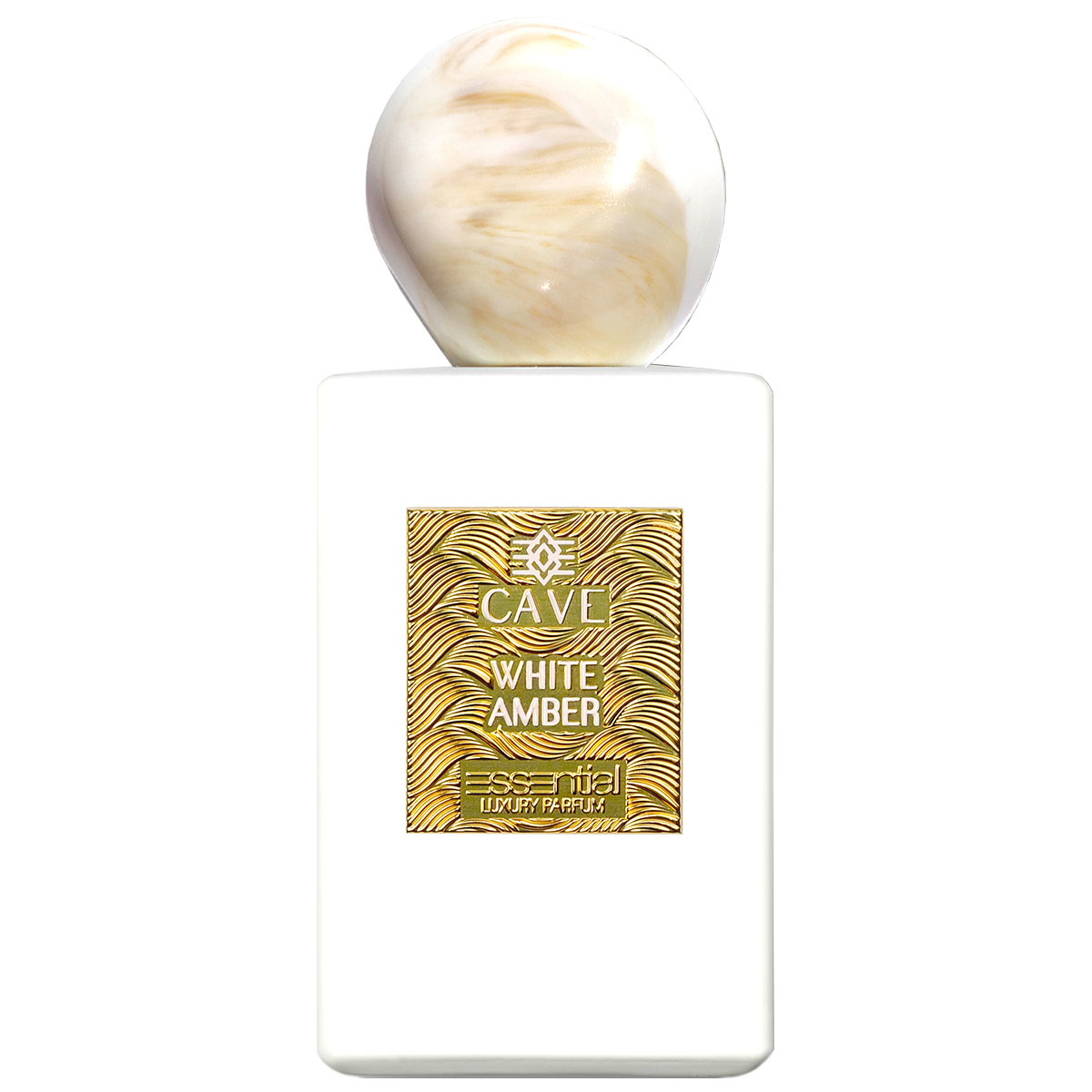 CAVE White Amber Extrait de Parfum Spray 100ml