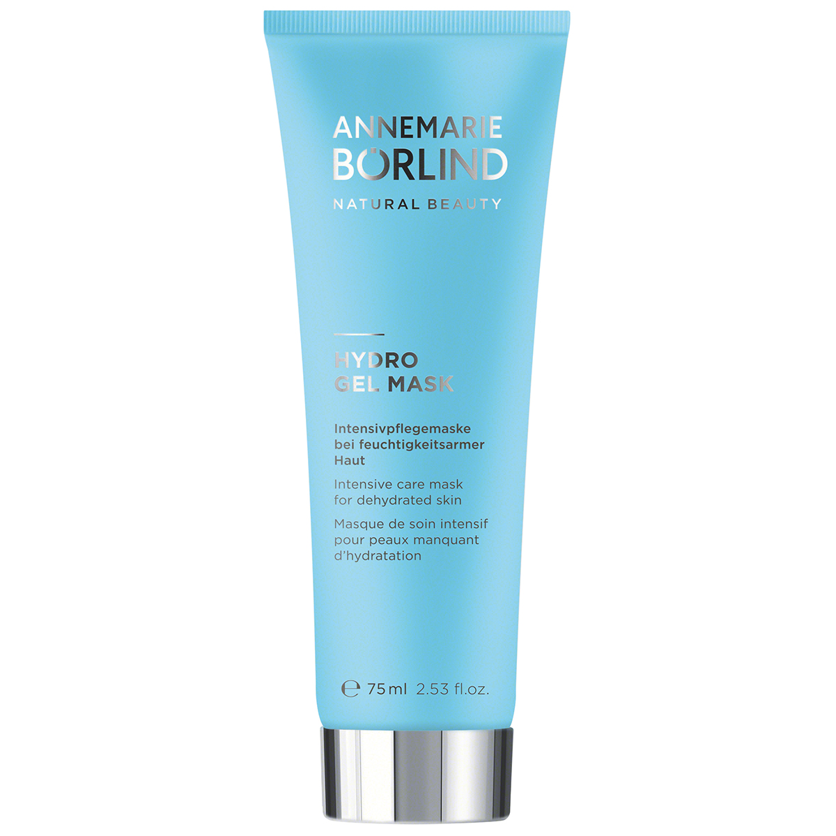 ANNEMARIE BÖRLIND Hydro Gel Mask 75ml