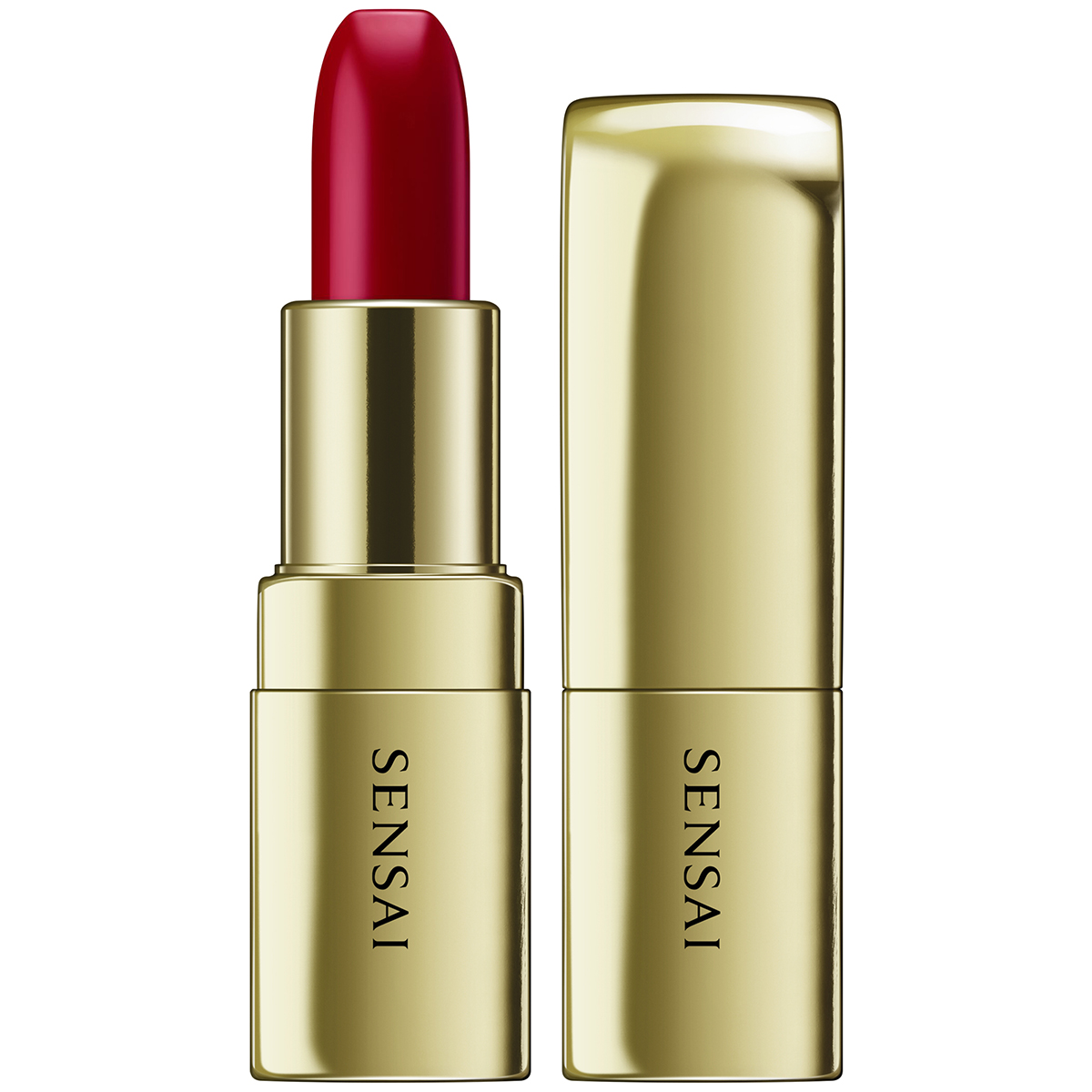 Sensai The Lipstick 3,5g - 02 Sazanka Red