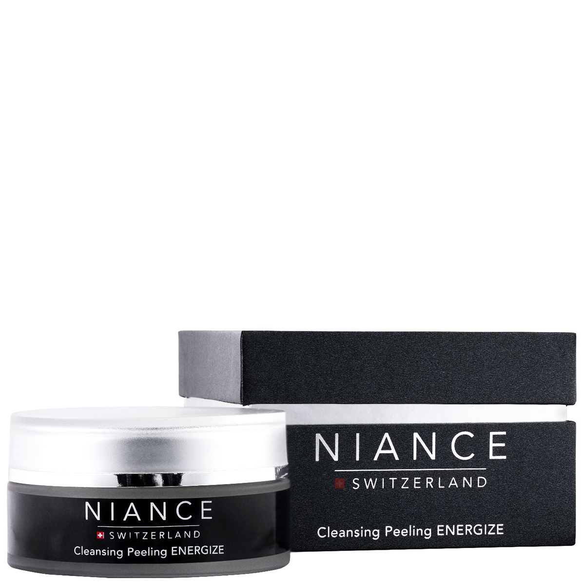 Niance Cleansing Peeling ENERGIZE 50ml