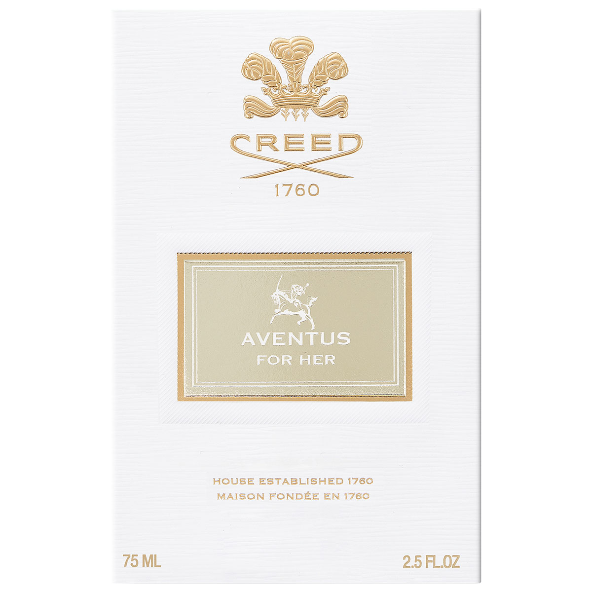 Creed Aventus for Her Eau de Parfum Spray 75ml