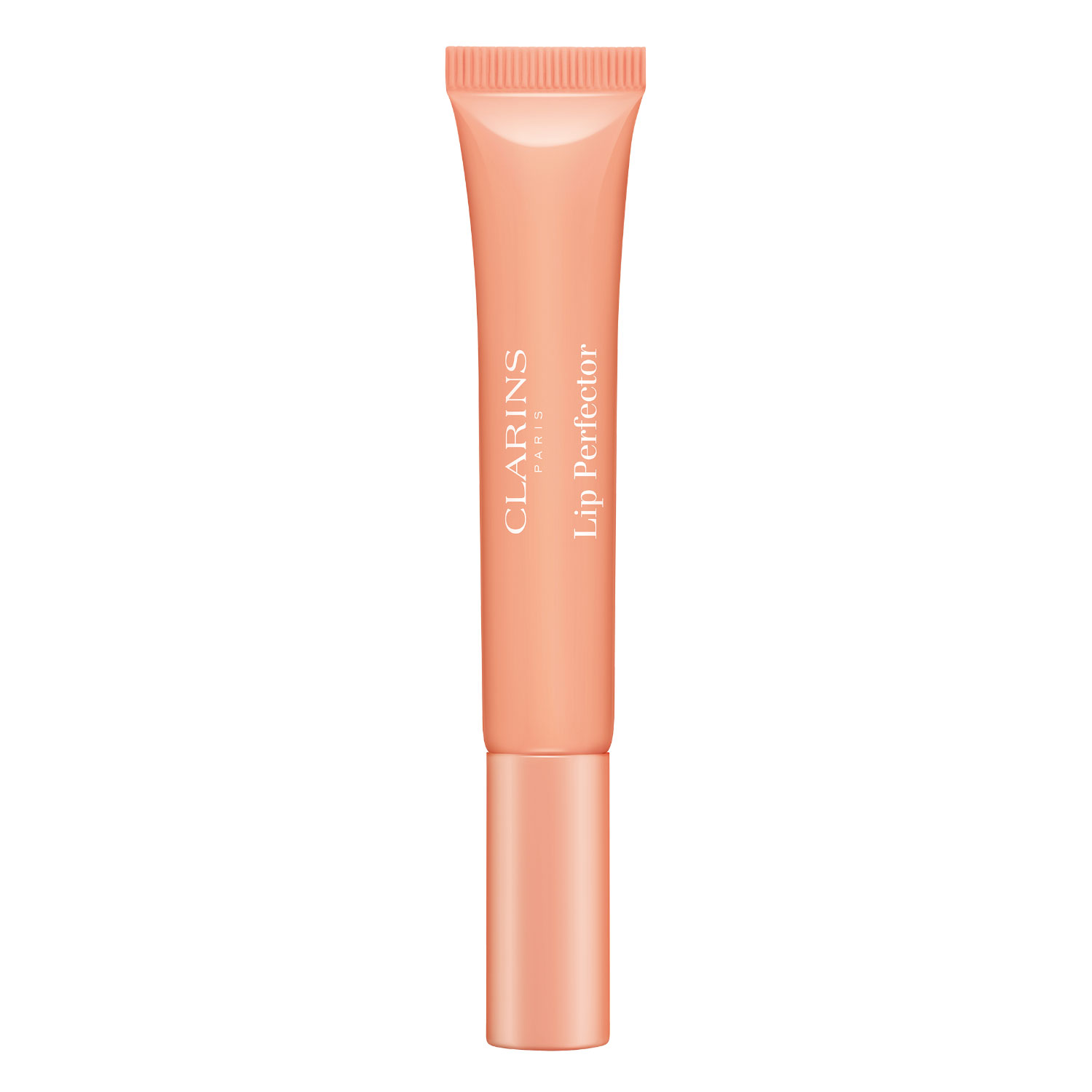 CLARINS Natural Lip Perfector 12ml - 02 Apricot Shimmer