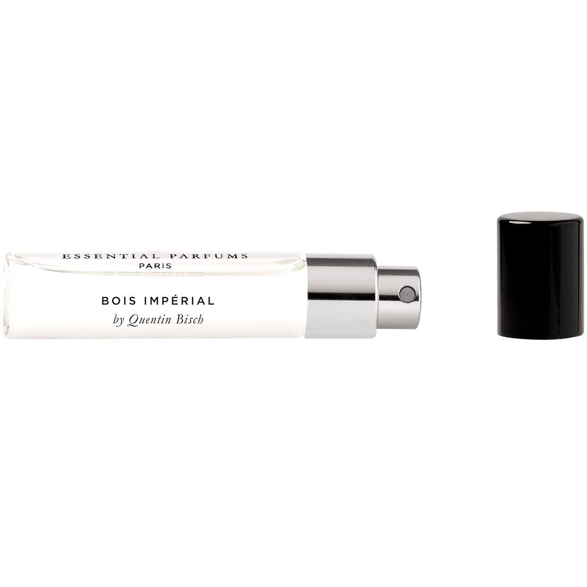 ESSENTIAL PARFUMS Bois Impérial by Quentin Bisch Eau de Parfum Spray 10ml Reisegröße