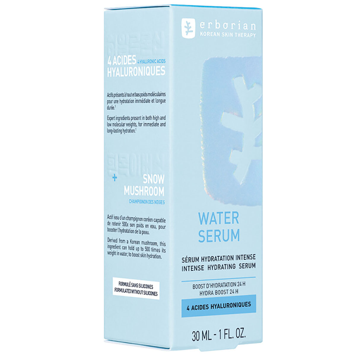Erborian Water Serum 30ml