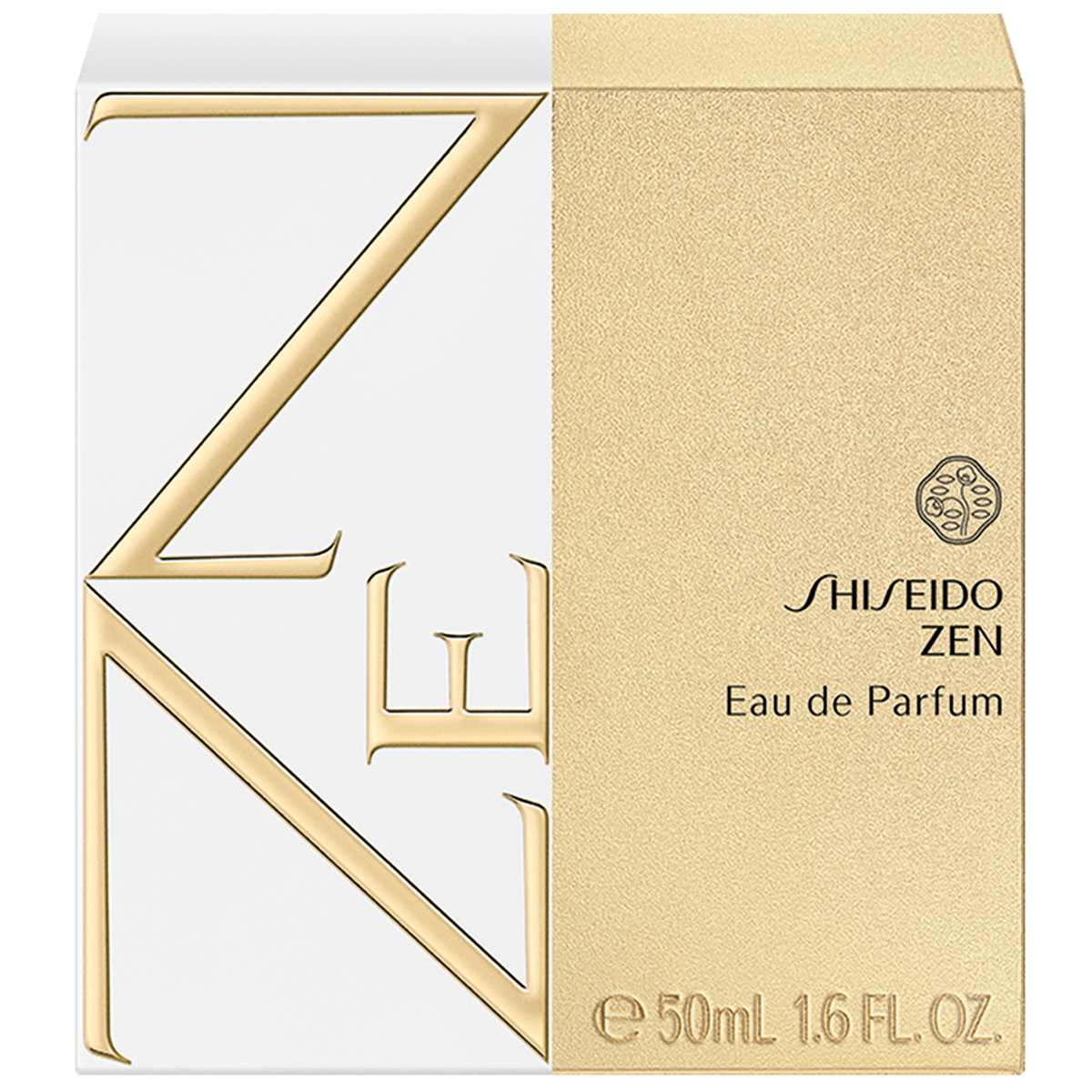 Shiseido ZEN Eau de Parfum Spray 50ml