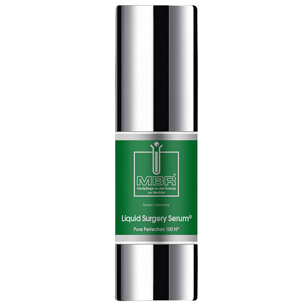 MBR Pure Perfection 100 N® Liquid Surgery Serum® 15ml