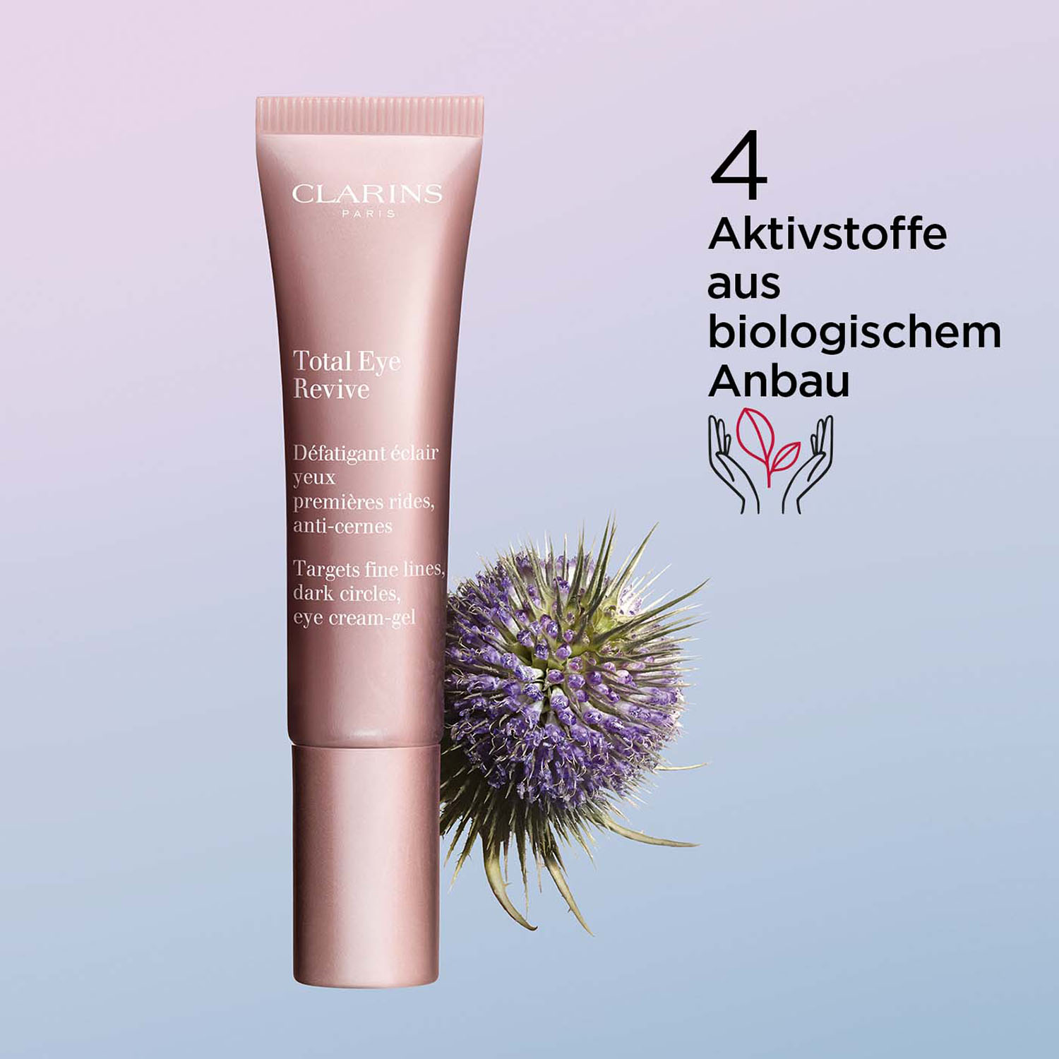 CLARINS Total Eye Revive 15ml