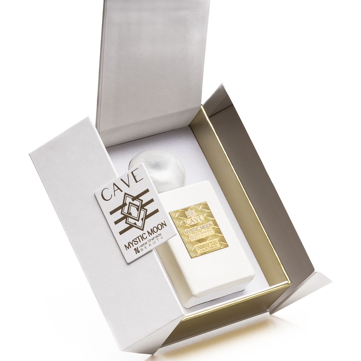 CAVE Mystic Moon Extrait de Parfum Spray 100ml