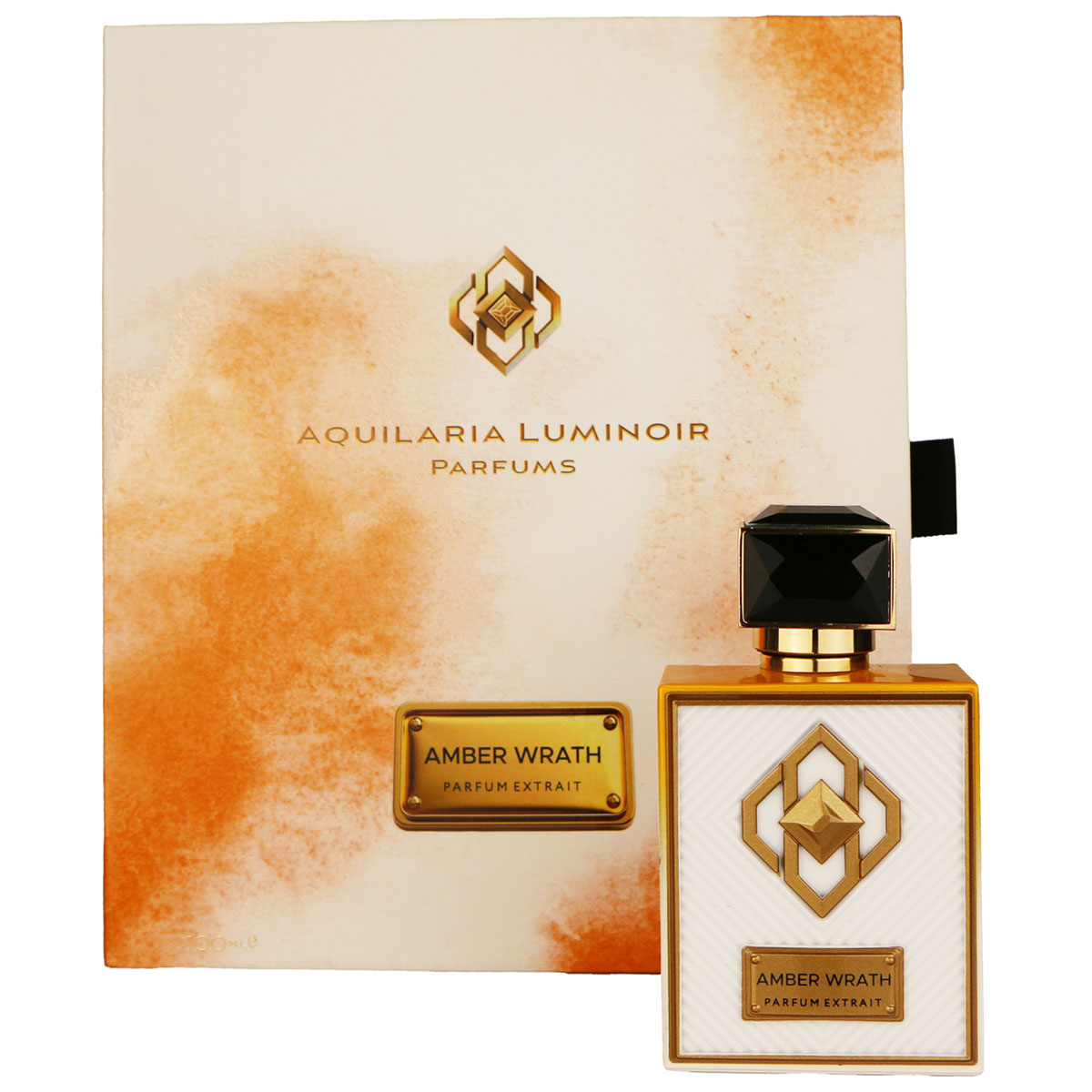 AQUILARIA LUMINOIR Amber Wrath Parfum Extrait Spray 100ml