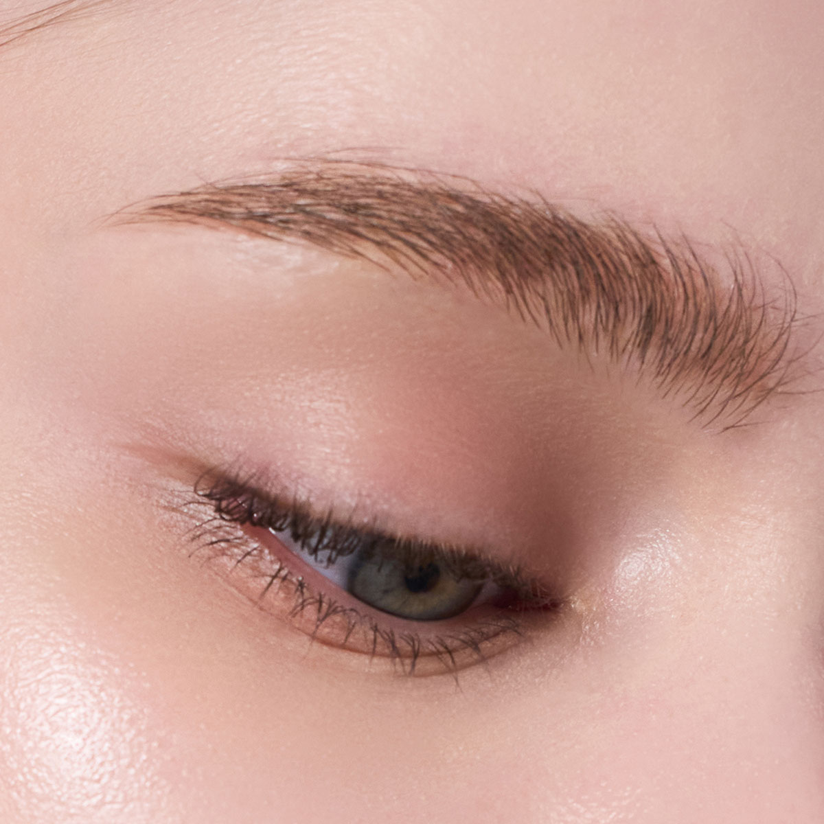 DEAR DAHLIA Perfect Brow Voluminizing Tinted Gel 3,5g - Light Brown