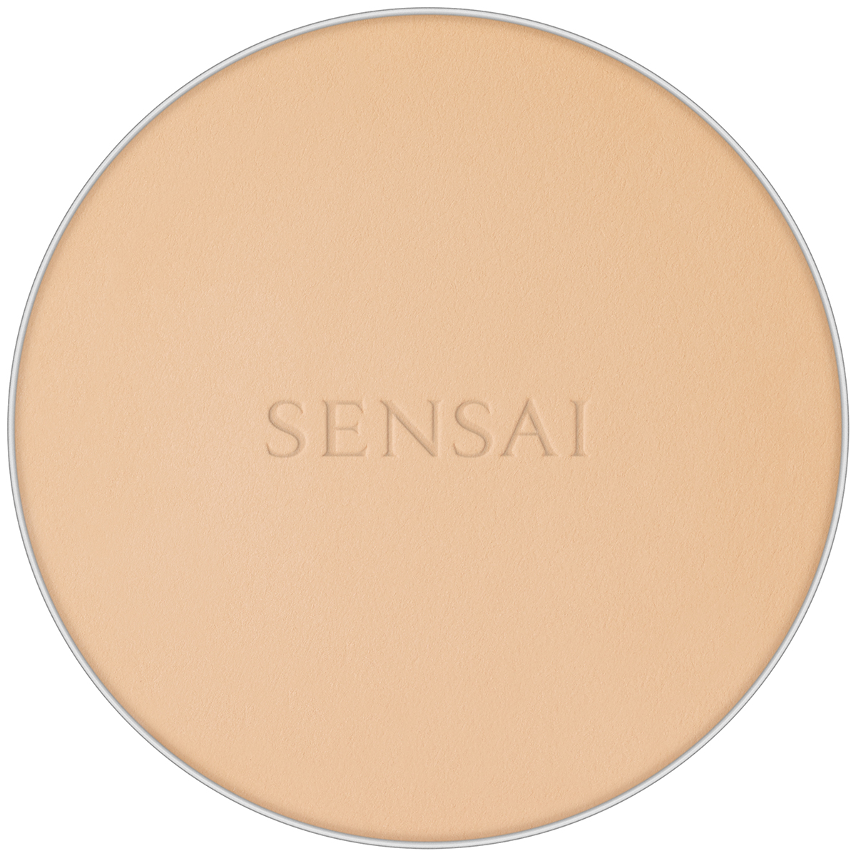 Sensai Total Finish Refill 11g - TF 102 Soft Ivory