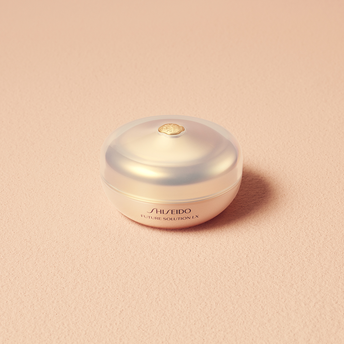 Shiseido Future Solution LX Total Radiance Loose Powder 13g