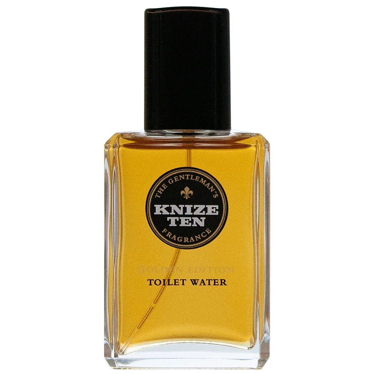 Knize Ten Golden Edition Toilet Water Natural Spray